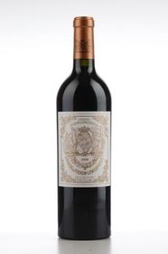 france-bordeaux-wine-pichon-baron-2009-2